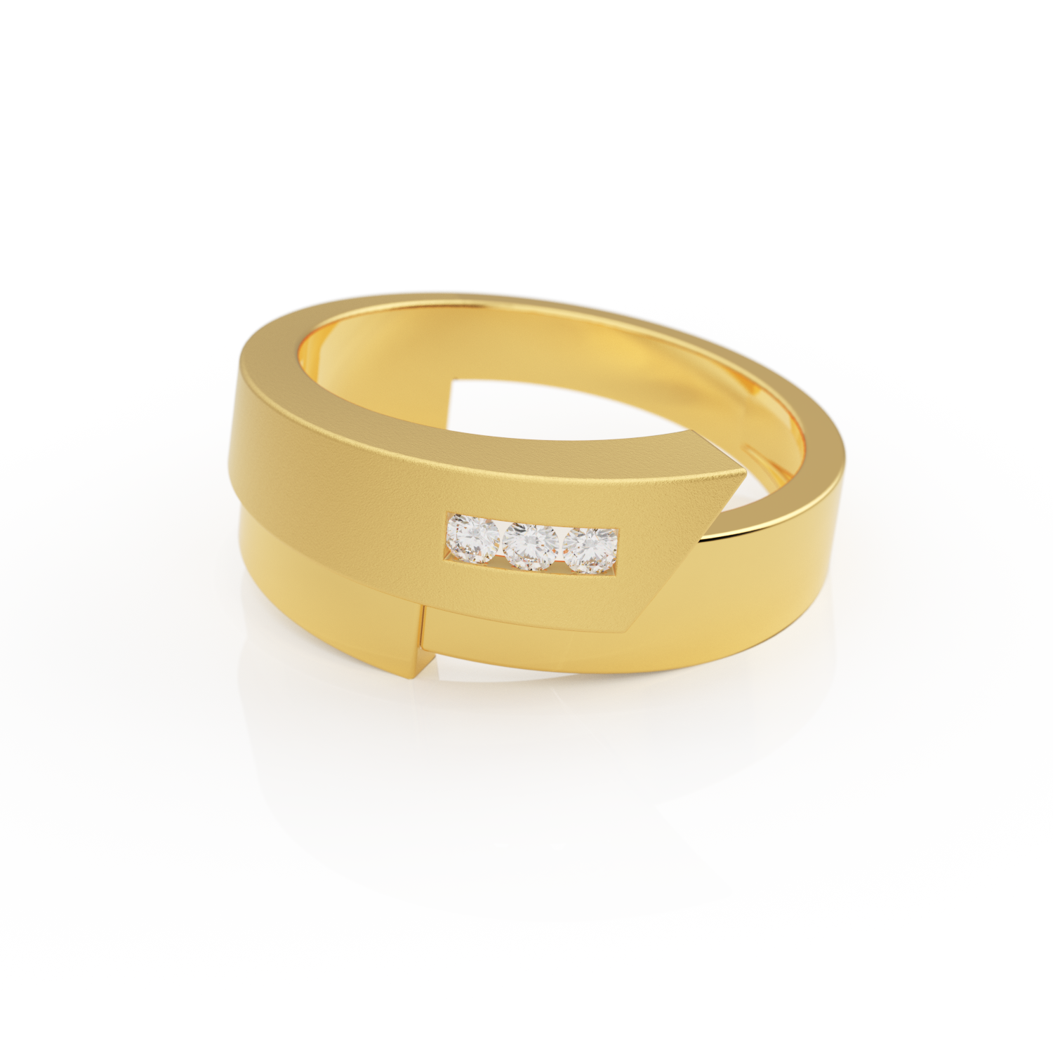 Ring Seraphina