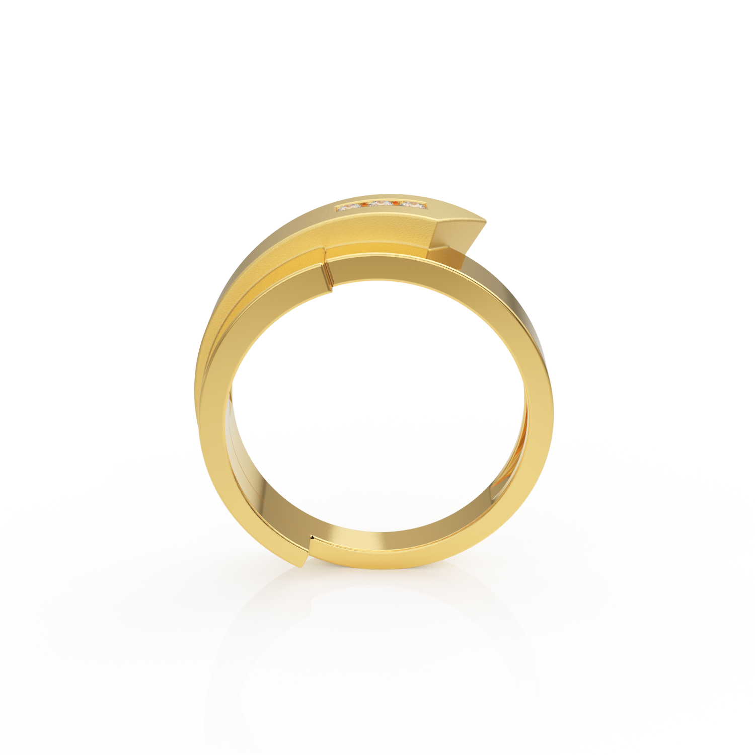 Ring Seraphina