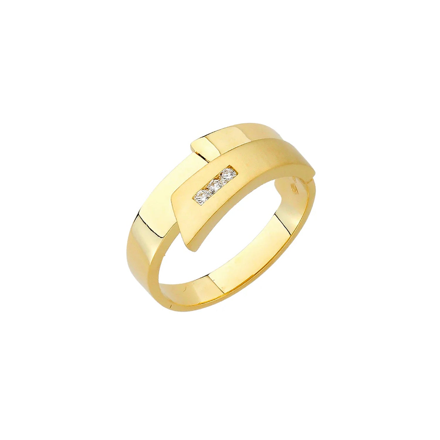 Ring Seraphina