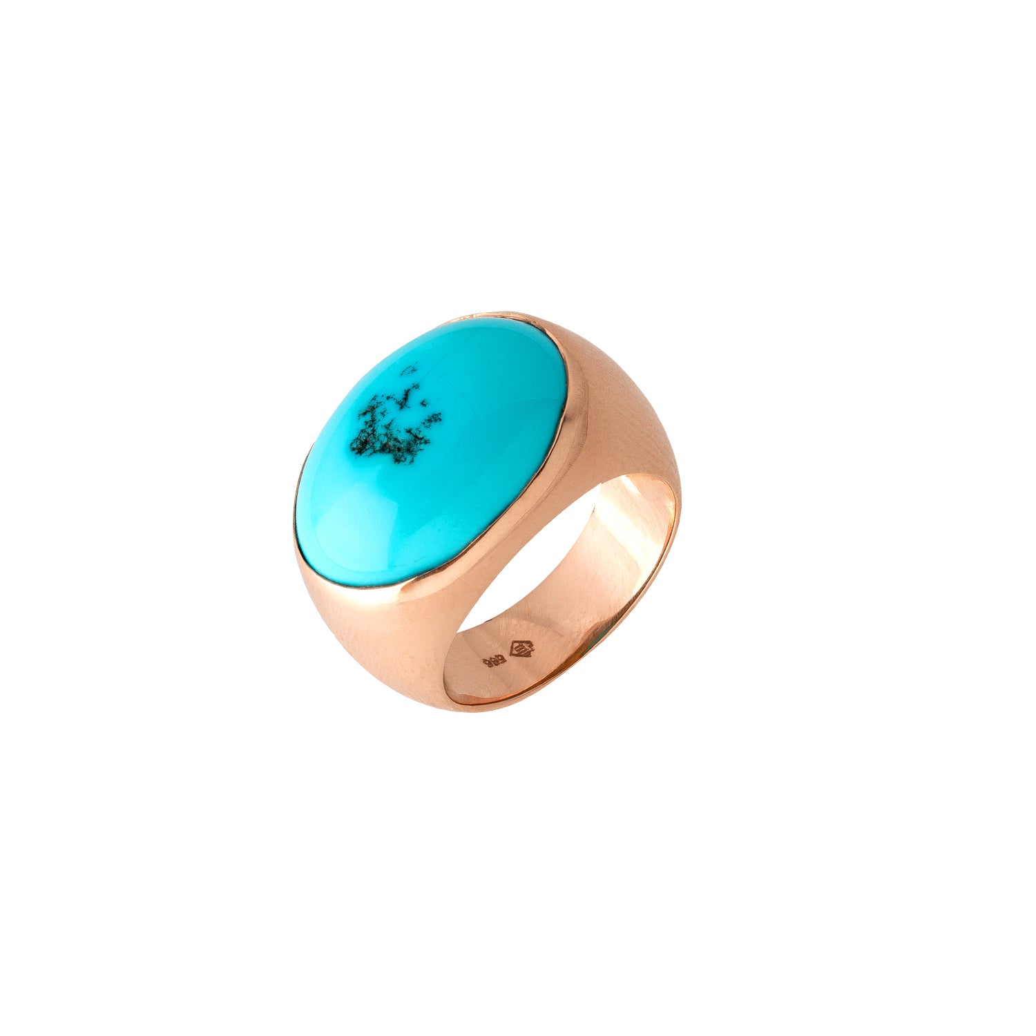 turquoise ring