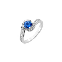 Engagement ring