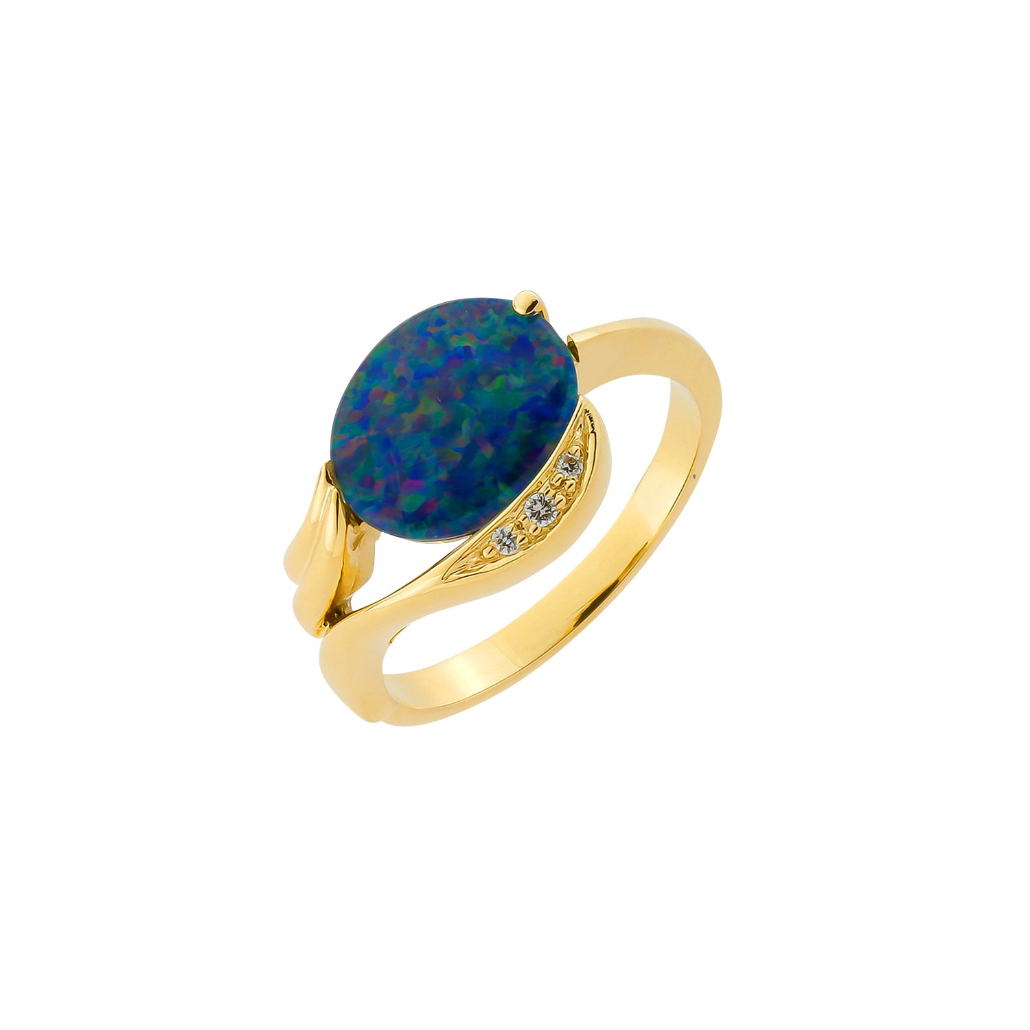 Ring Maren