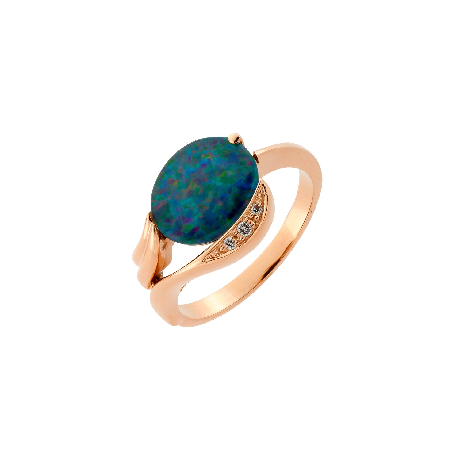 Ring Maren