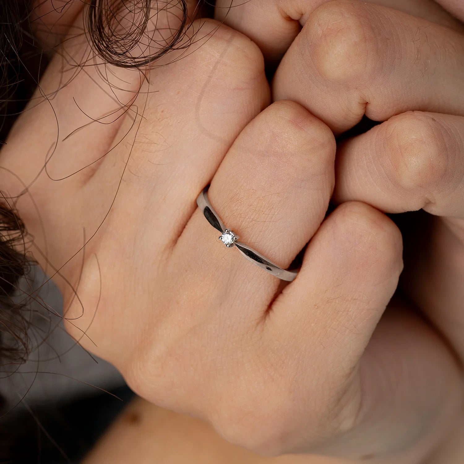 Engagement ring