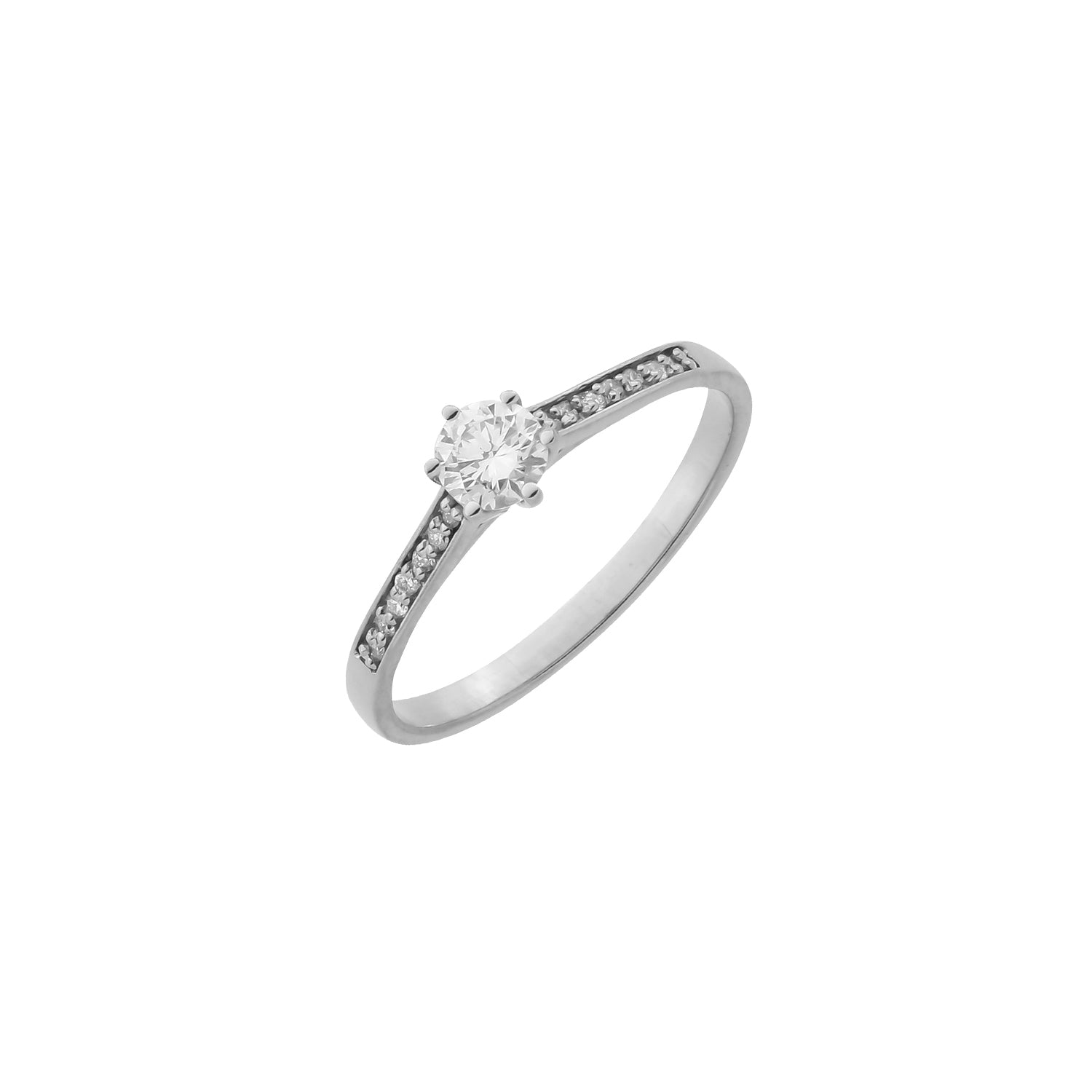 Engagement ring