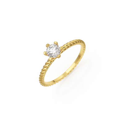 Engagement ring