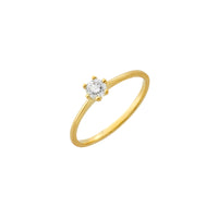 Engagement ring