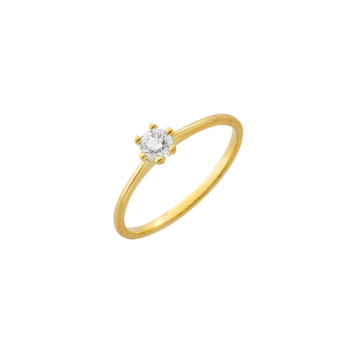 Engagement ring