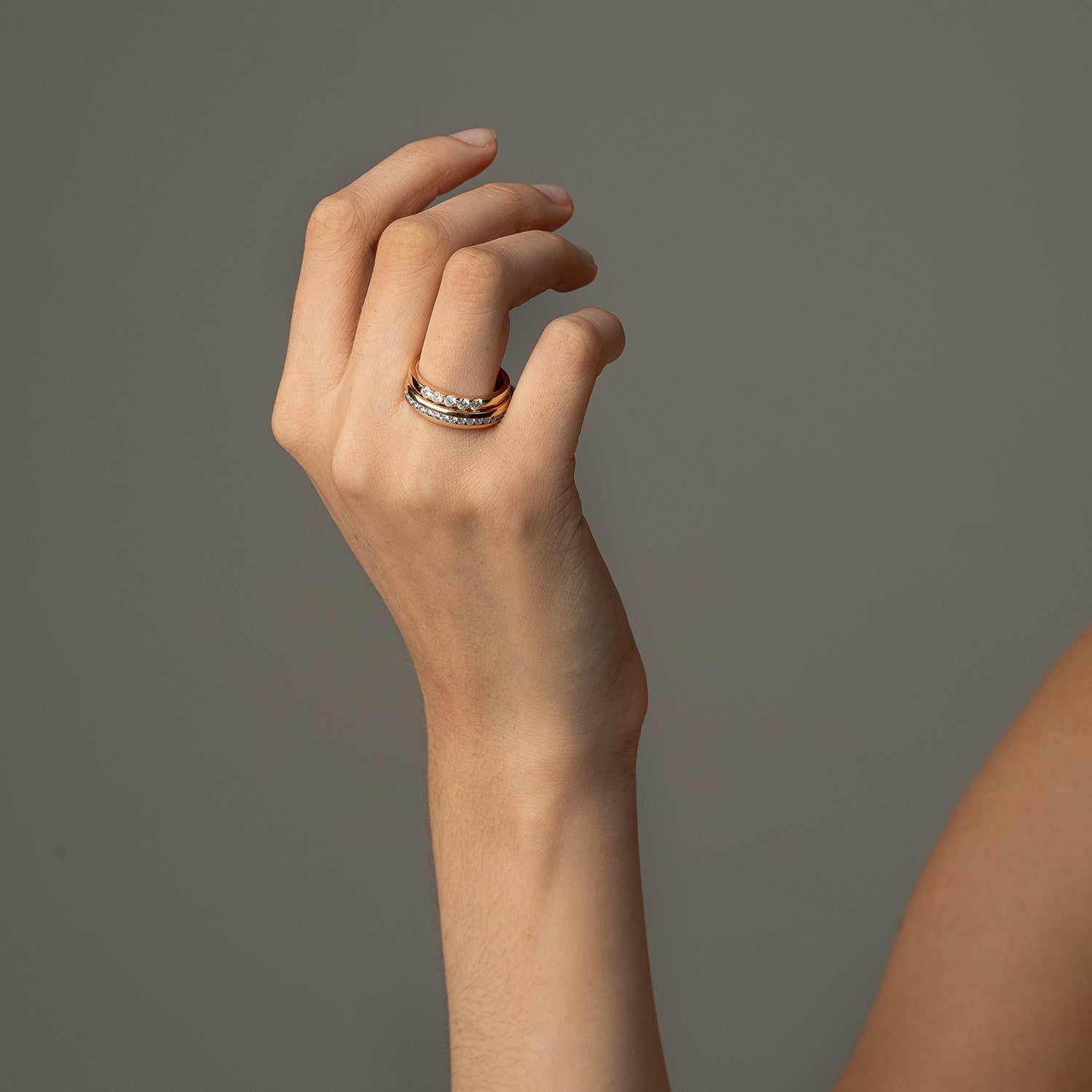 Engagement ring