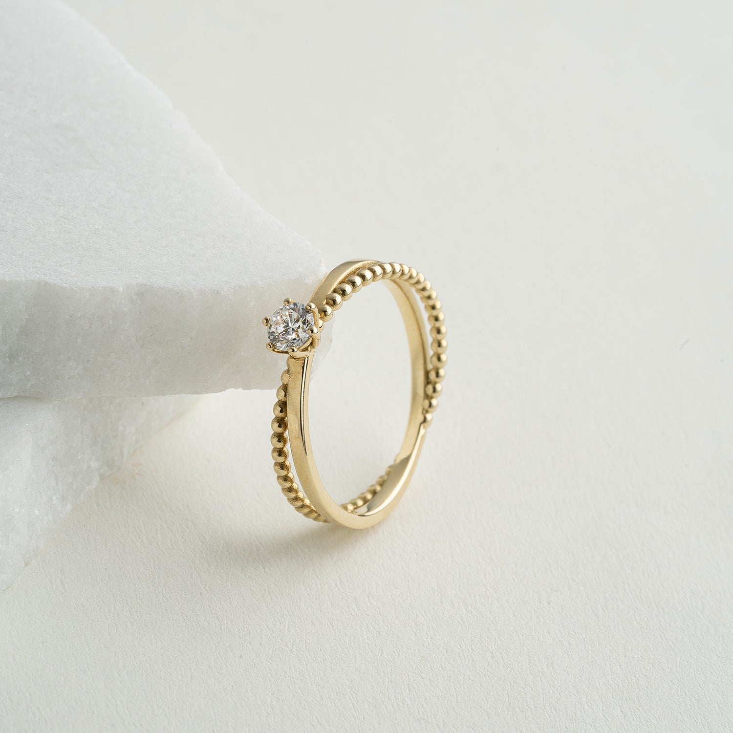 Engagement ring