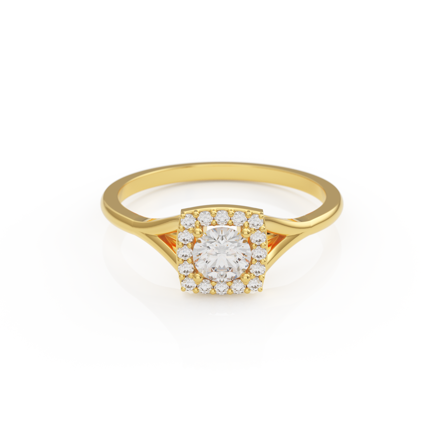 engagement ring Cornelia