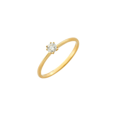 Engagement ring