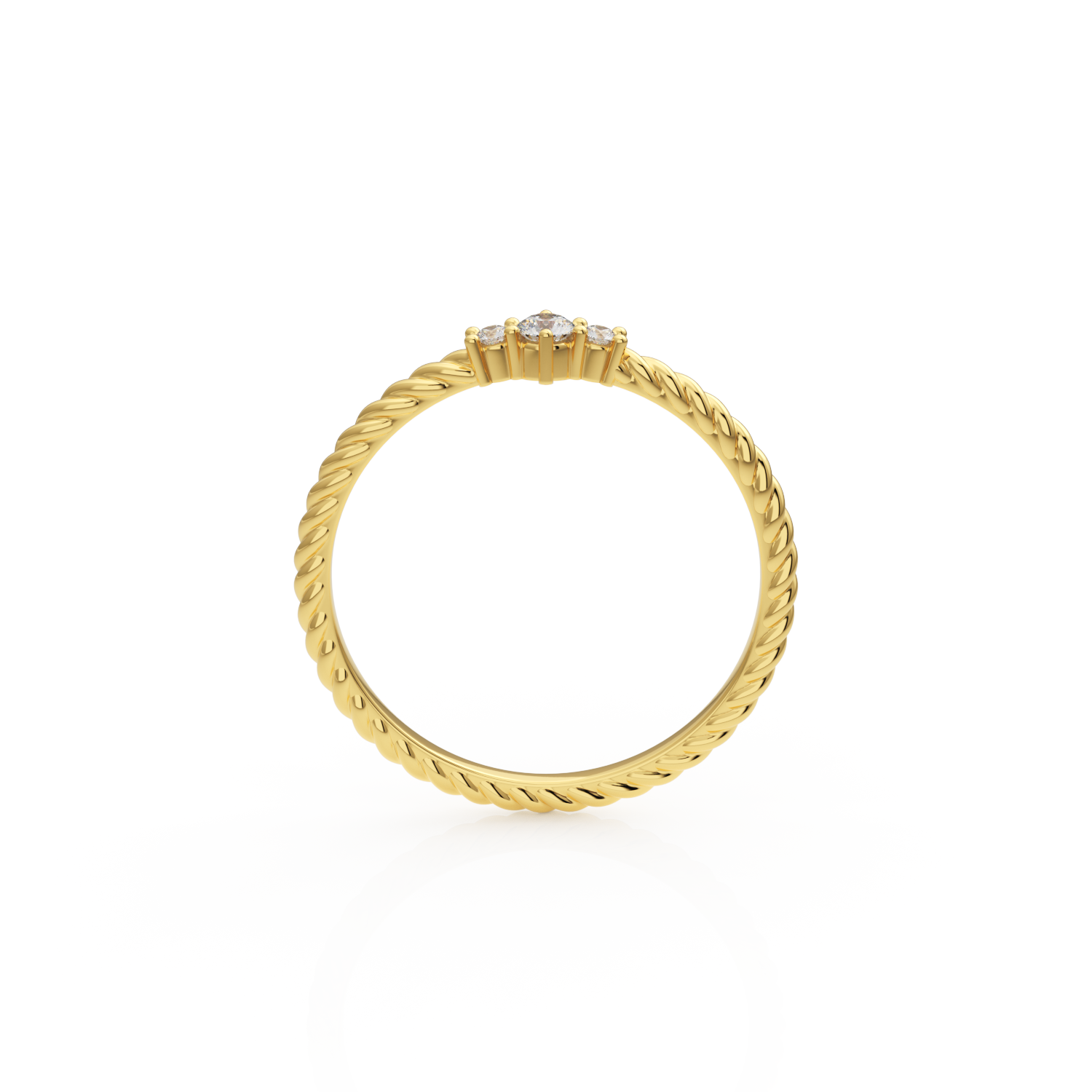 Ring Cleo
