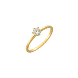 Engagement ring