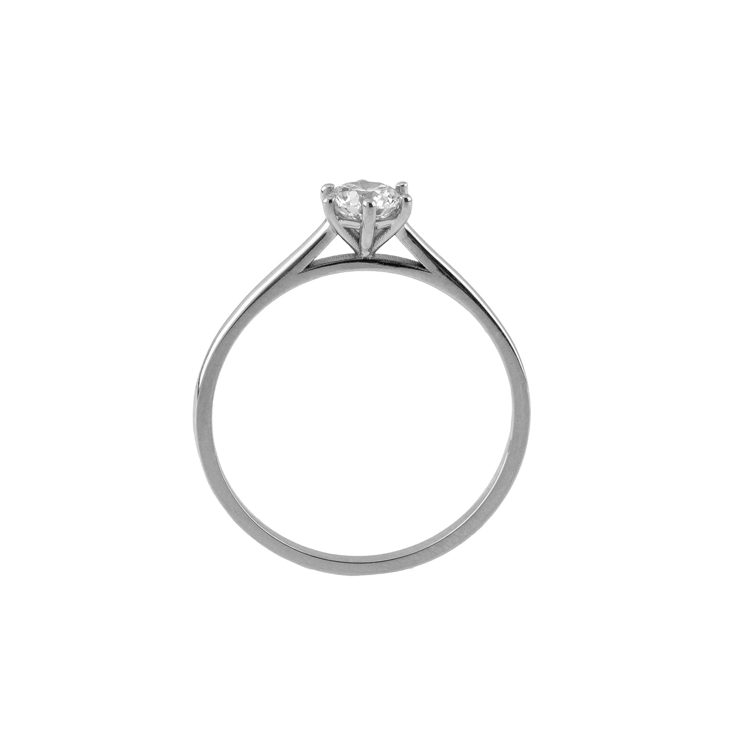 Verlobungsring Birgit