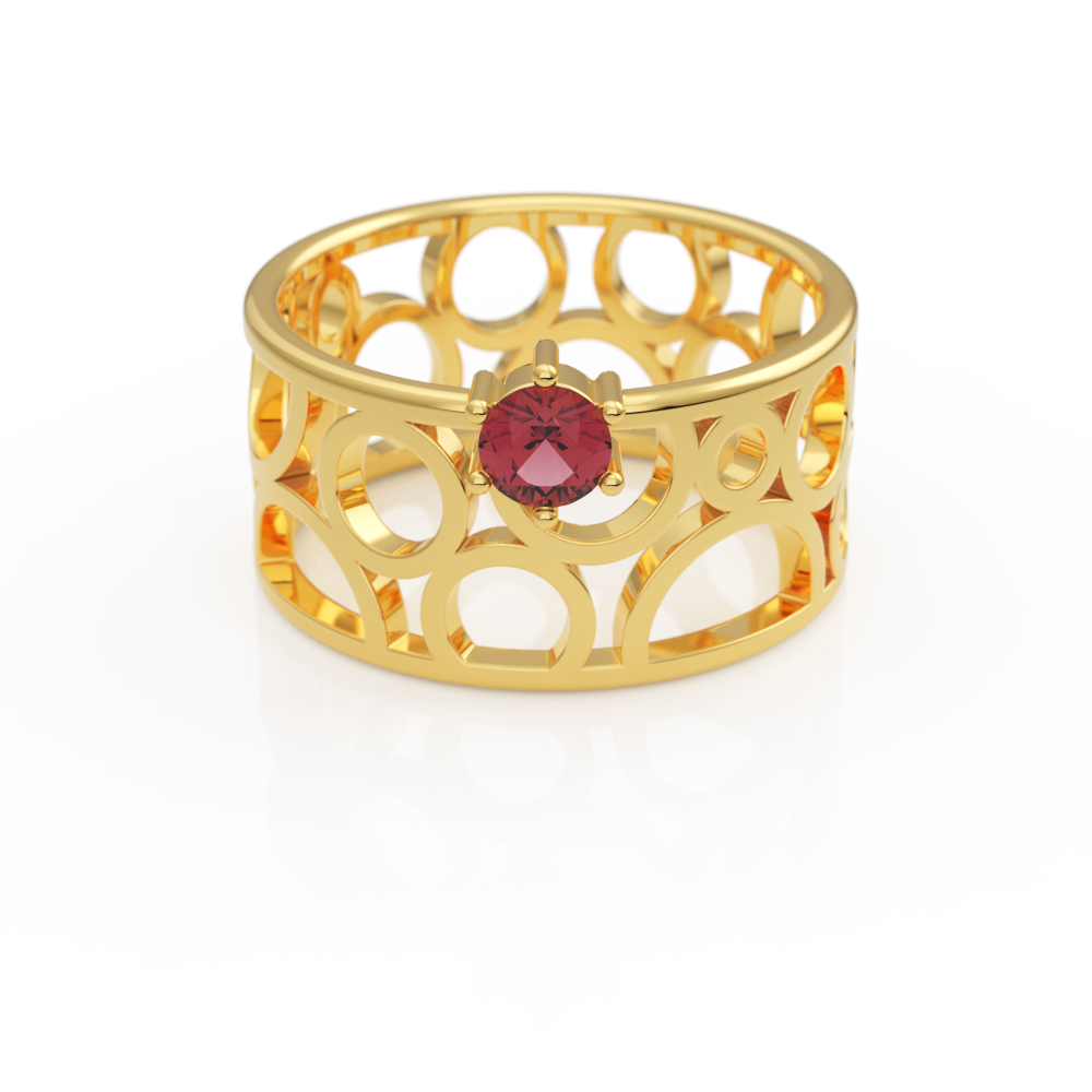 Ring Marcella