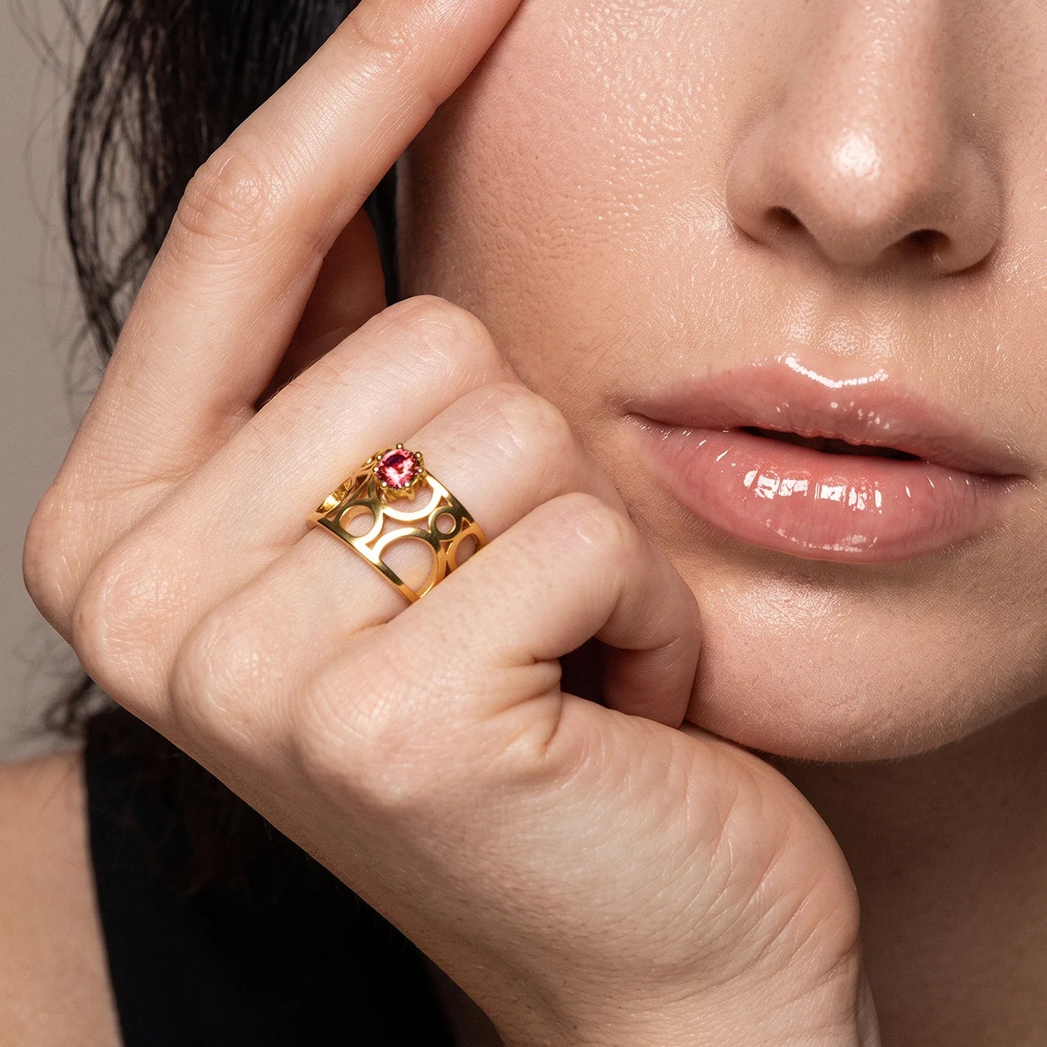 Ring Marcella