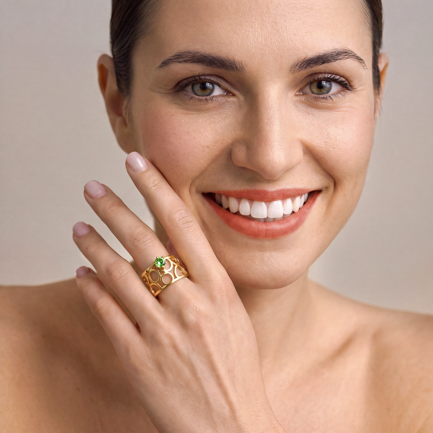 Ring Perri