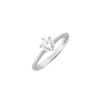 Ring Lab Grown Diamond