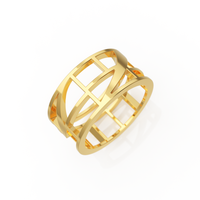 Ring Eartha