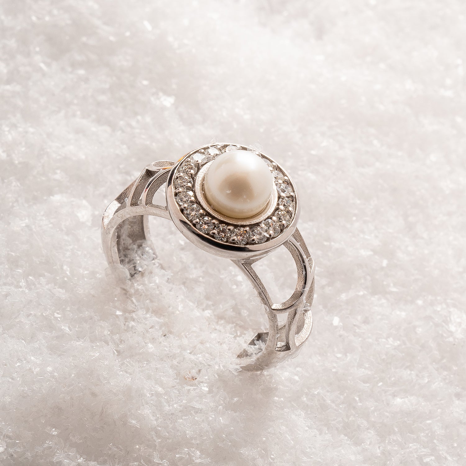 Ring Sidney