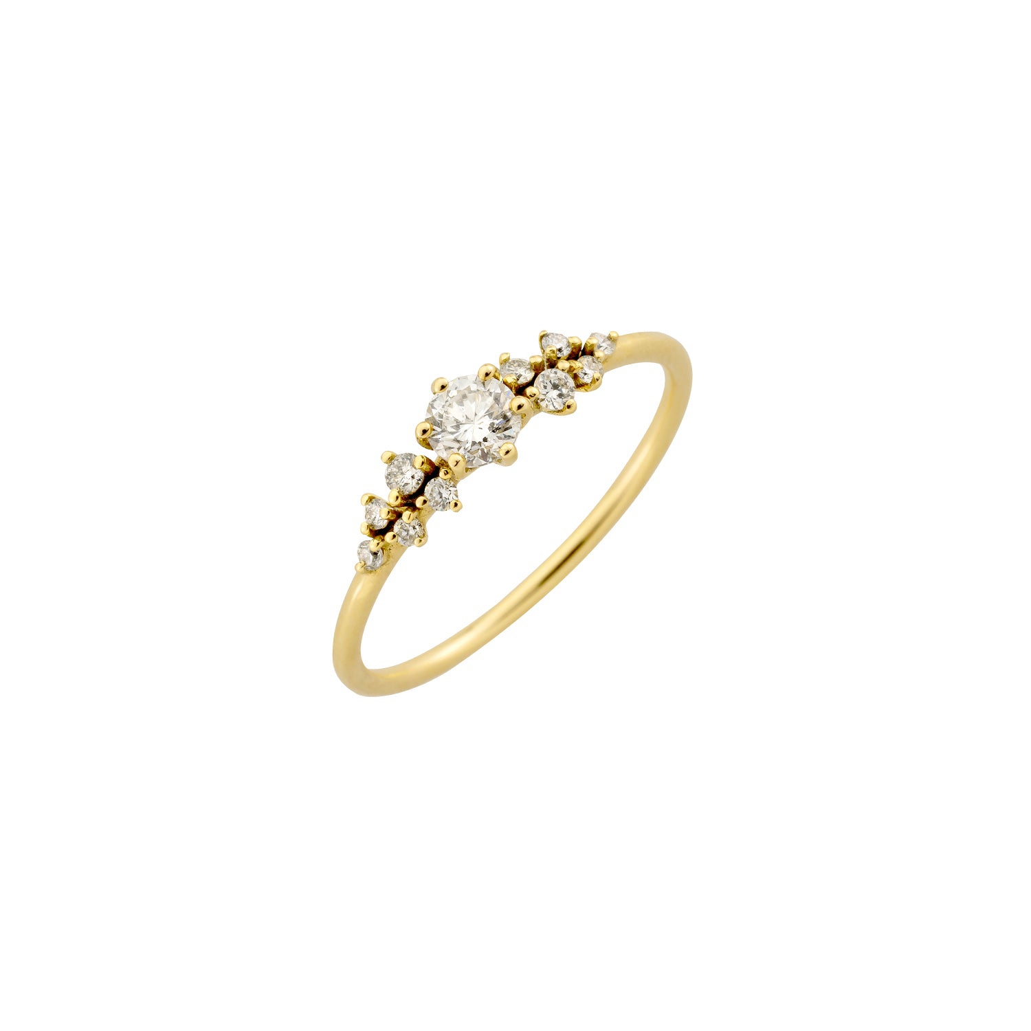 engagement ring Roni