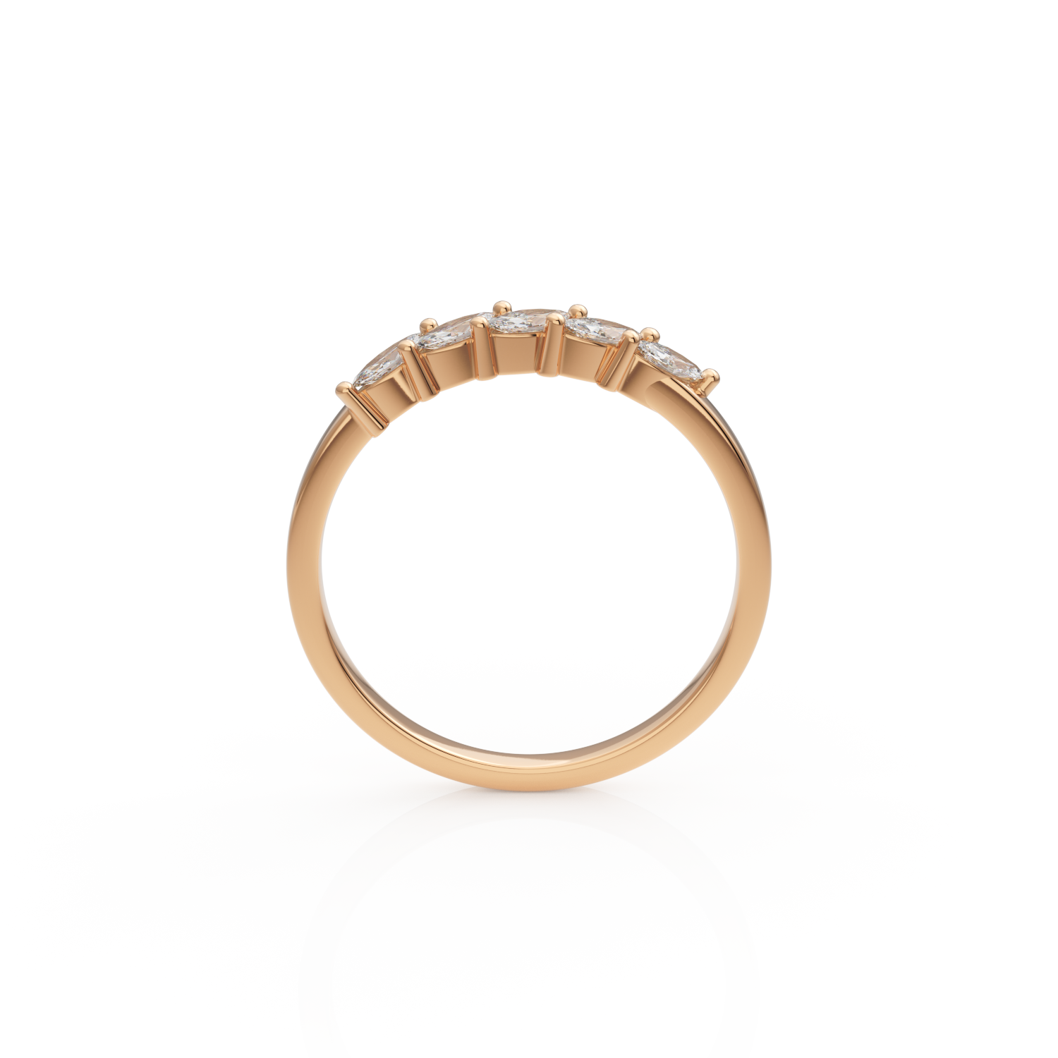 engagement ring Oana