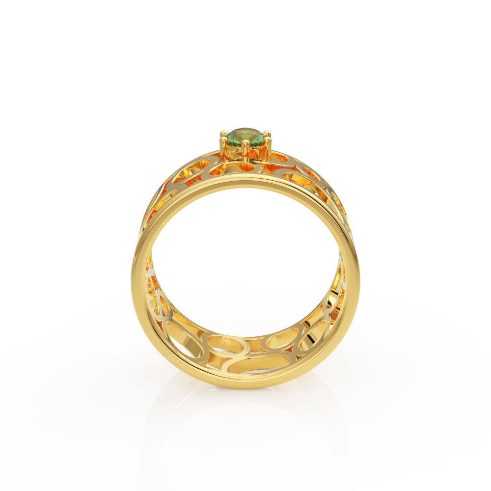 Ring Perri