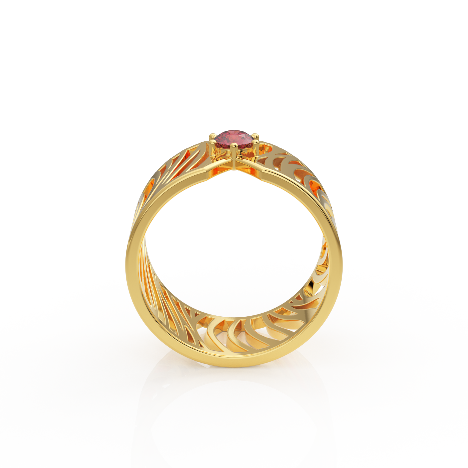 Ring Delia