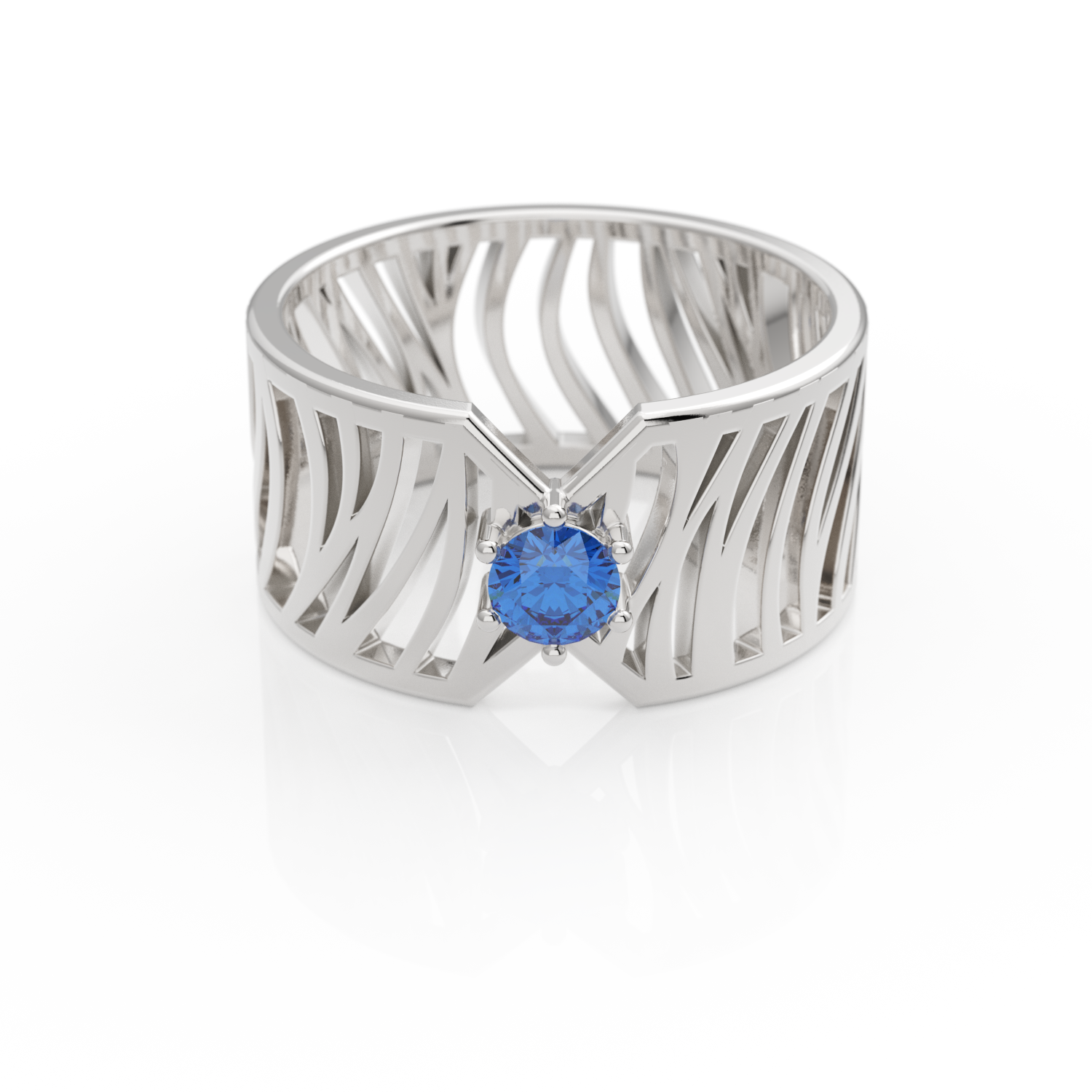 Ring Delia