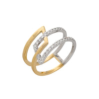 Ring Zarena