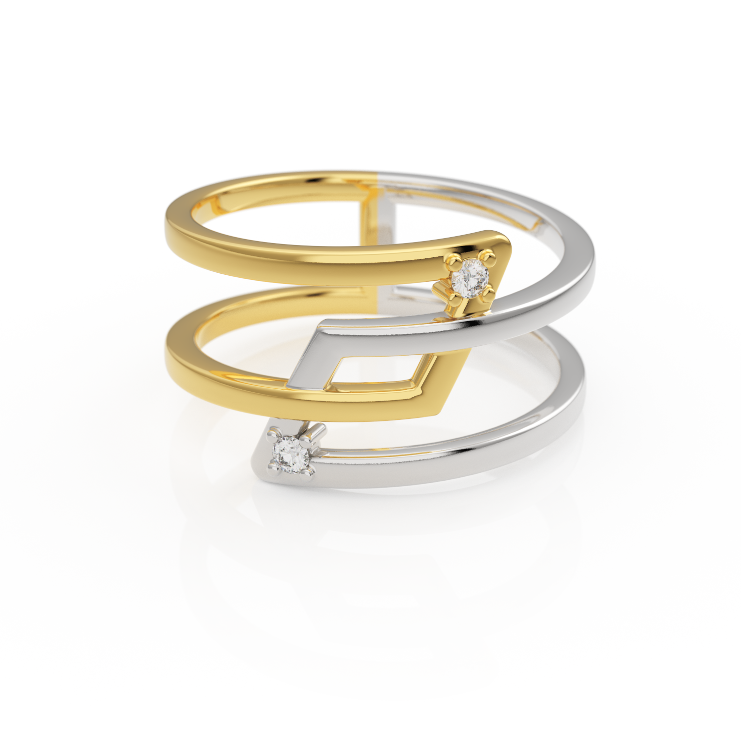 Ring Zarena