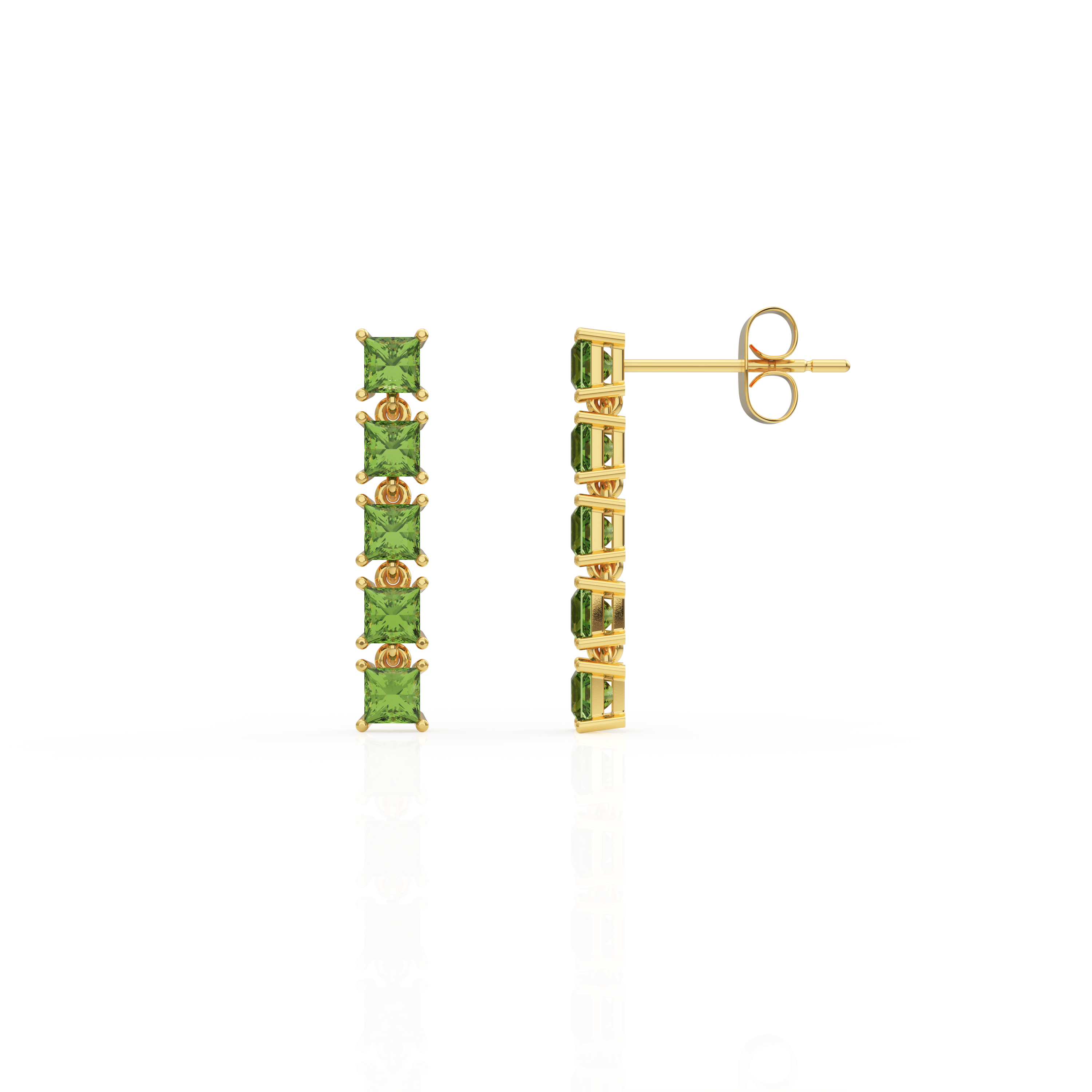 Ohrstecker
