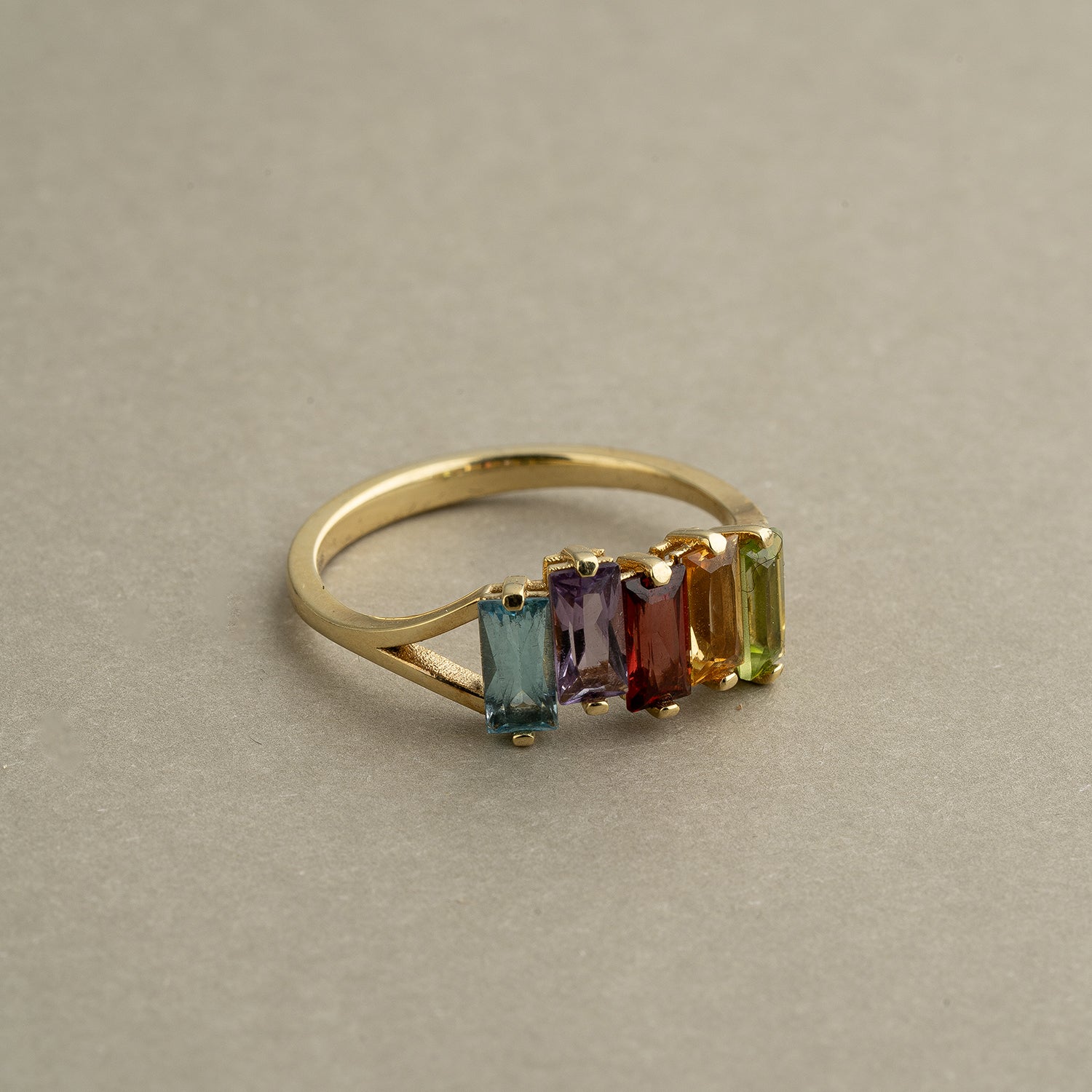 Ring