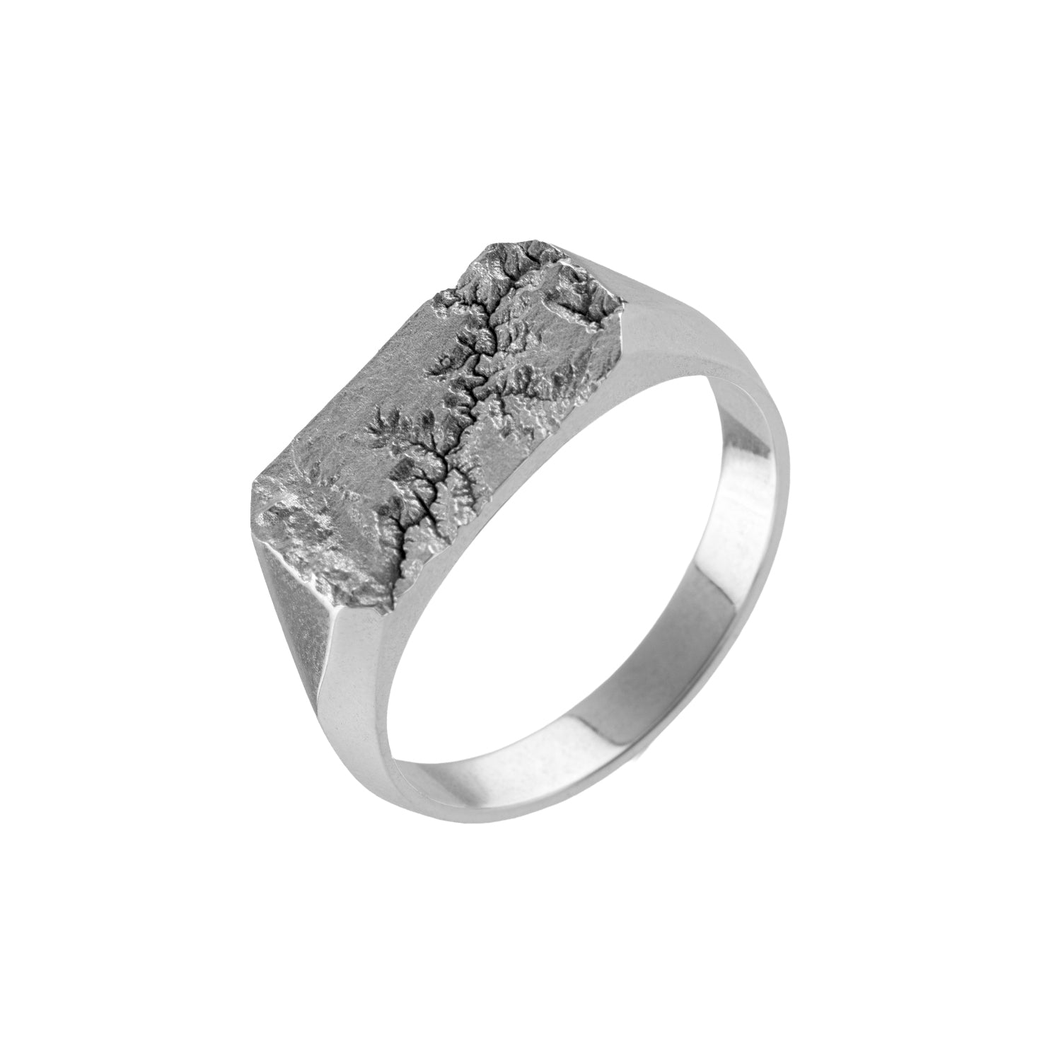 Ring Grand Canyon