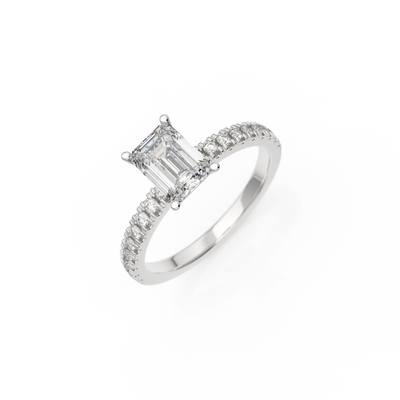 Engagement Ring
