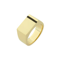 Ring Sascha