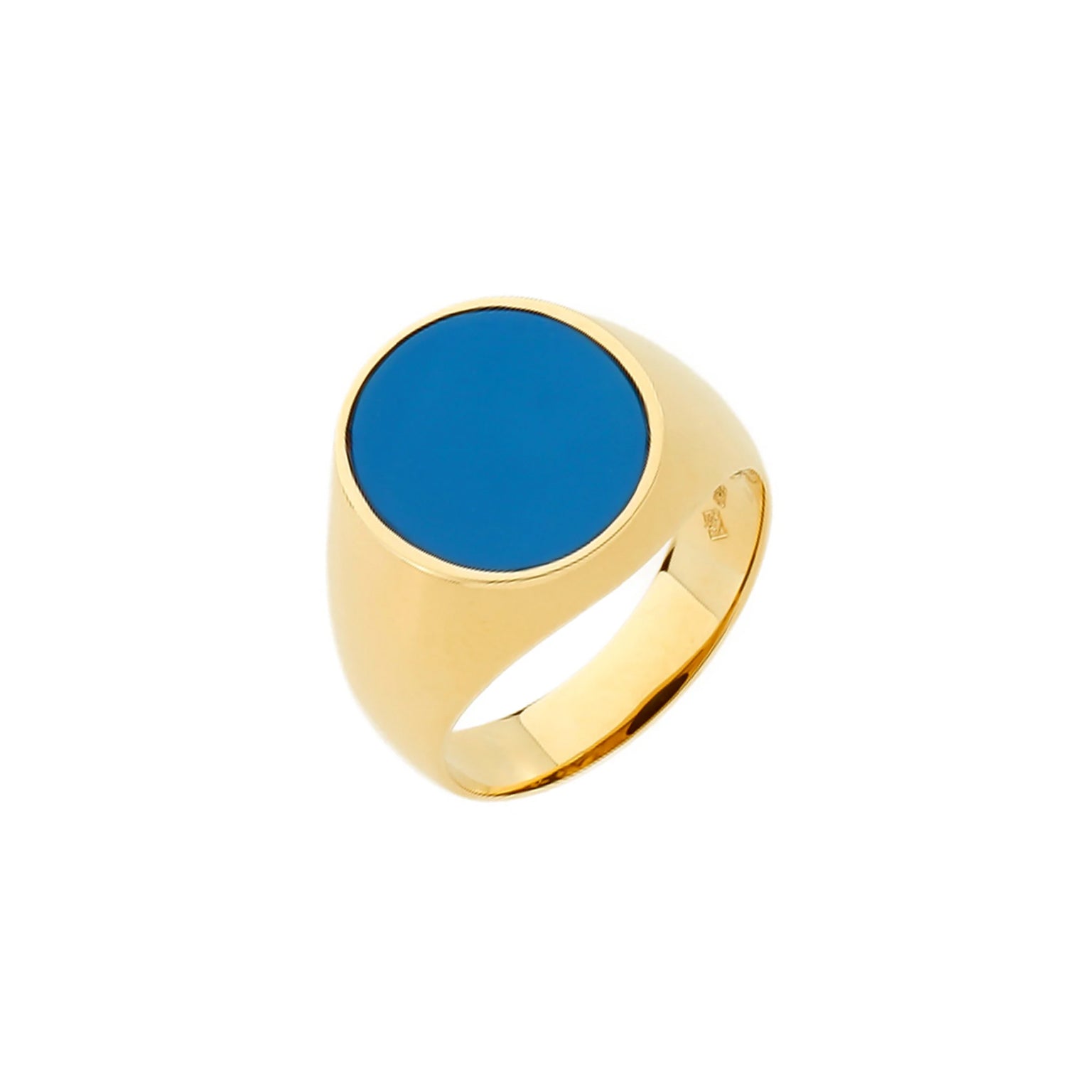 Ring Mike