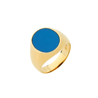 Ring Mike