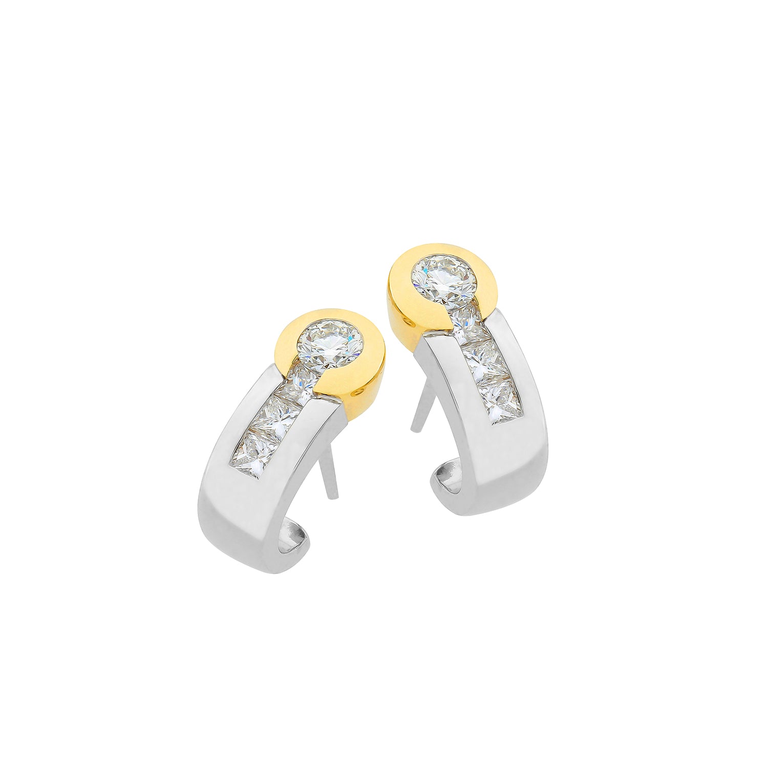 Antoinetta earrings