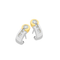 Antoinetta earrings