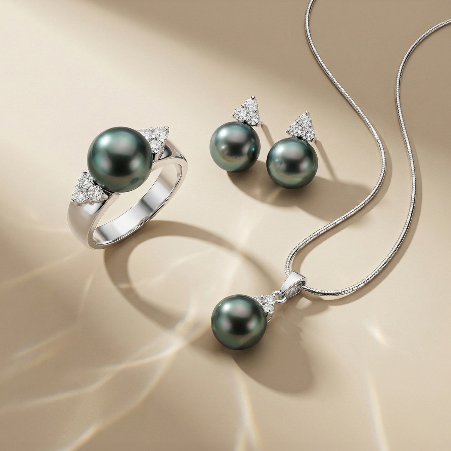Fara earrings