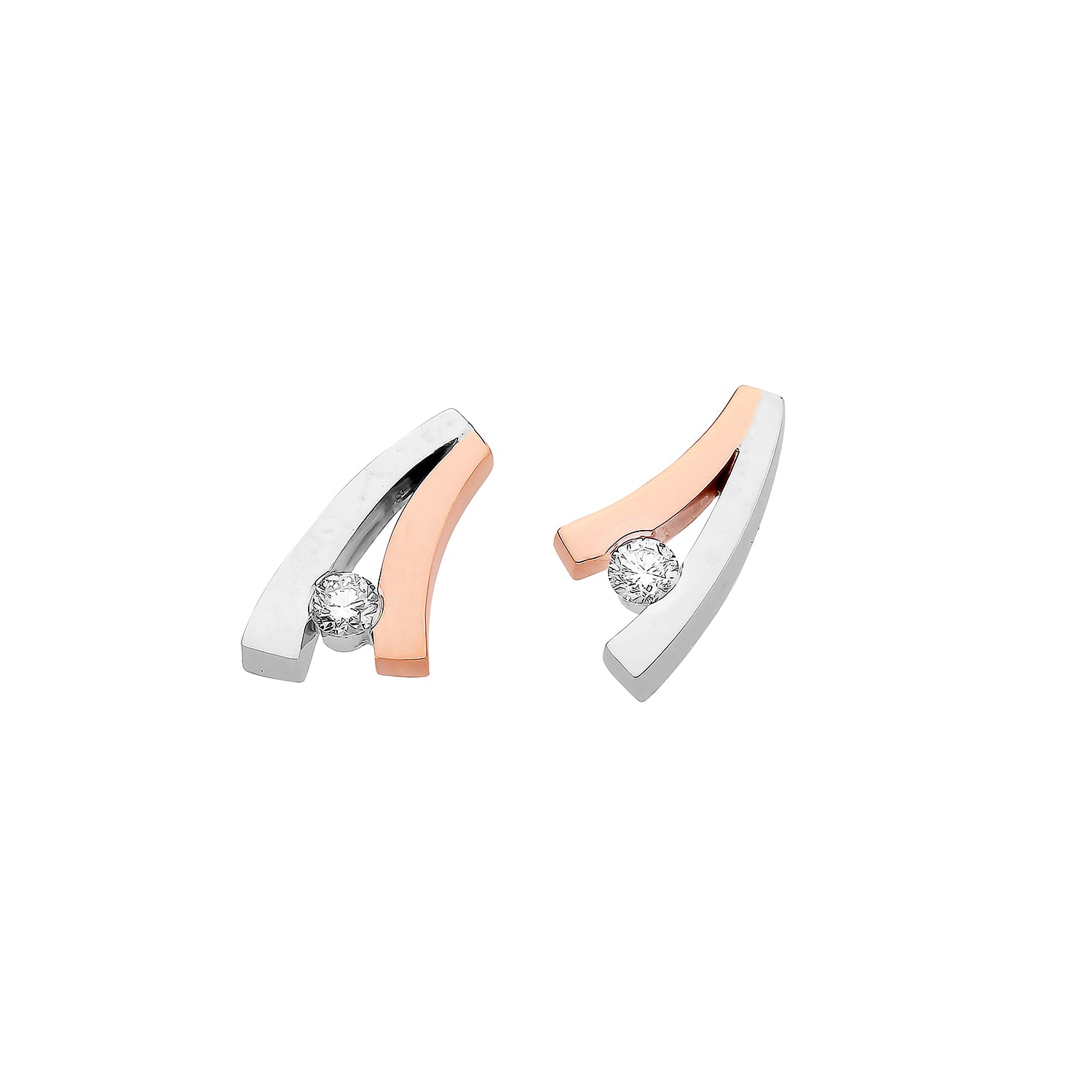 Ohrstecker Marlie