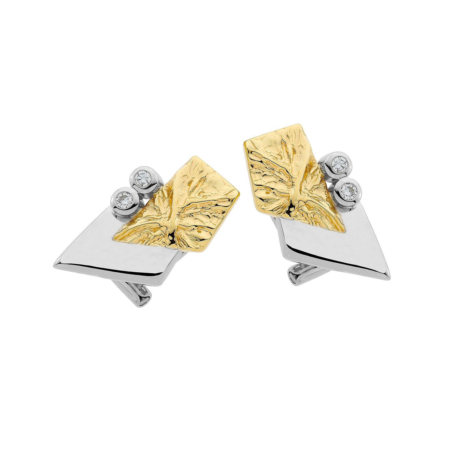 Aurelia ear clips