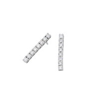 Ohrstecker Merle