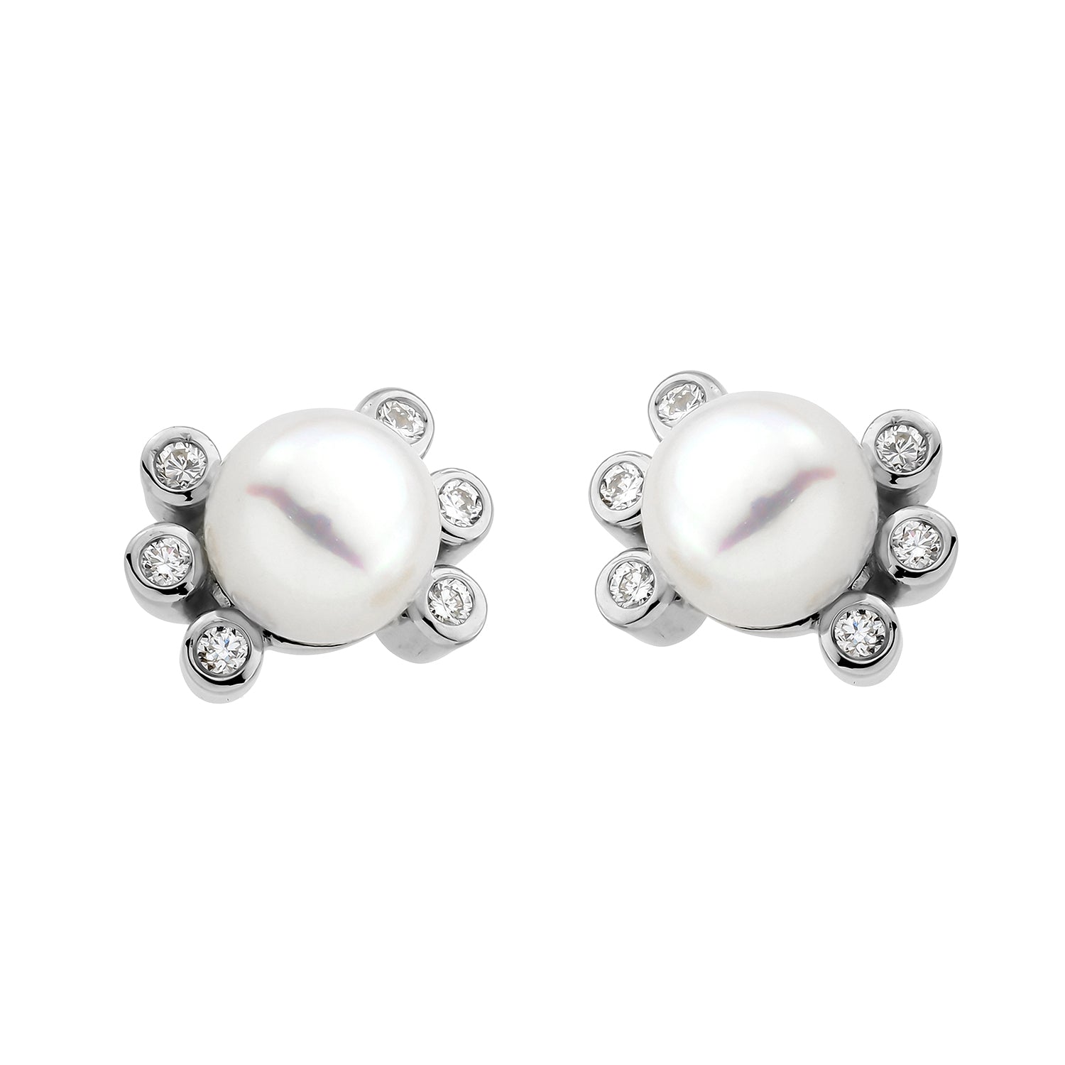 Cecile earrings