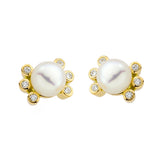 Cecile earrings