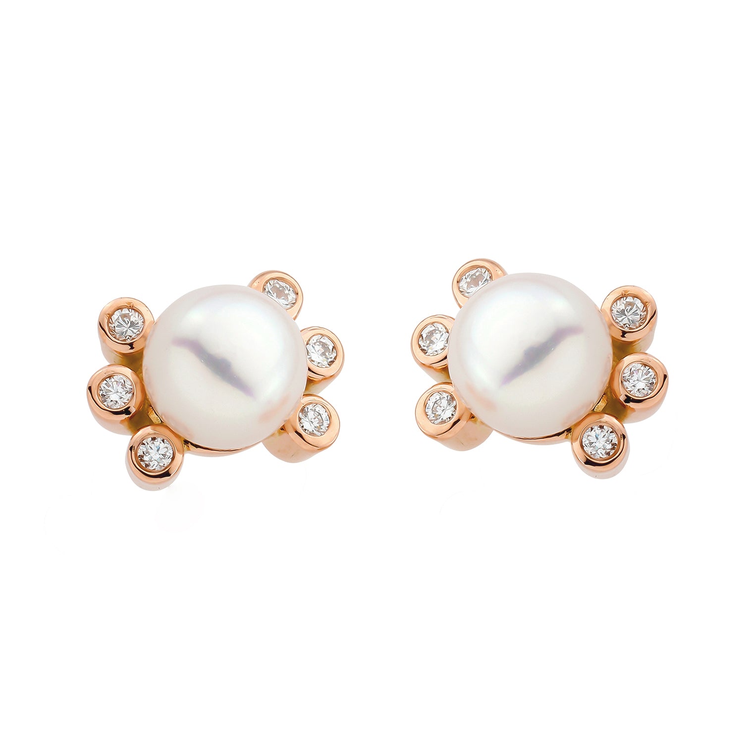 Cecile earrings