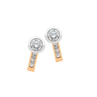 Ohrstecker Christa