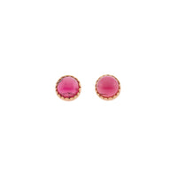 Benedicta earrings